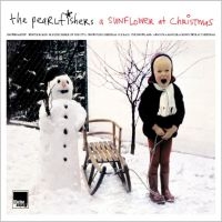 Pearlfishers - A Sunflower At Christmas in the group VINYL / Pop at Bengans Skivbutik AB (2287801)