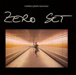 Moebius Plank Neumeier - Zero Set in the group VINYL / Bestsellers at Bengans Skivbutik AB (2287855)