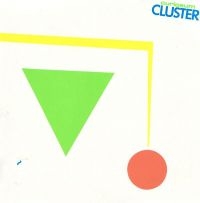 Cluster - Curiosum in the group CD / Pop-Rock at Bengans Skivbutik AB (2287858)