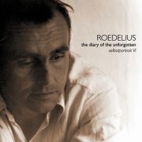 Roedelius - Selbstportrait Vi in the group CD / Pop-Rock at Bengans Skivbutik AB (2287881)