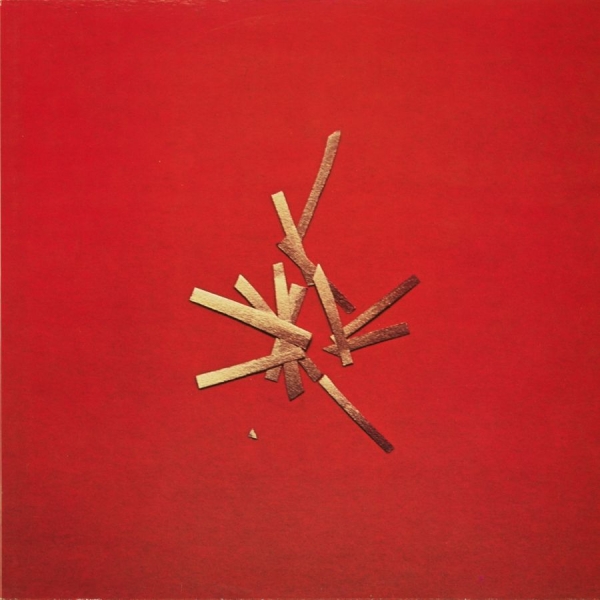 Roedelius - Like The Whispering Of The Wind in the group CD / Bestsellers at Bengans Skivbutik AB (2287888)
