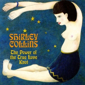 Collins Shirley - Power Of The True Love Knot in the group CD / Elektroniskt at Bengans Skivbutik AB (2287895)