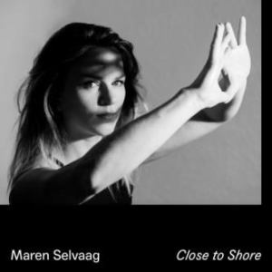 Selvaag Maren - Close To Shore in the group CD / Jazz/Blues at Bengans Skivbutik AB (2287943)