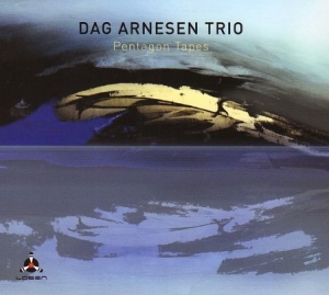 Arnesen Dag (Trio) - Pentagon Tapes in the group CD / Jazz at Bengans Skivbutik AB (2287950)