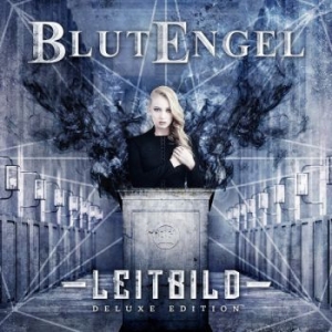 Blutengel - Leitbild (2Cd) in the group CD / Pop at Bengans Skivbutik AB (2288045)