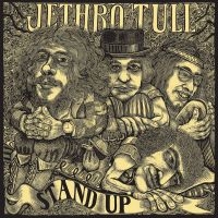 JETHRO TULL - STAND UP in the group CD / Pop-Rock at Bengans Skivbutik AB (2288056)