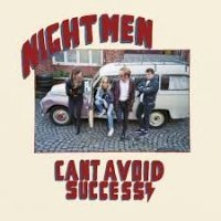 Nightmen - Can't Avoid Success in the group Labels / Lövely / Nightmen at Bengans Skivbutik AB (2288156)