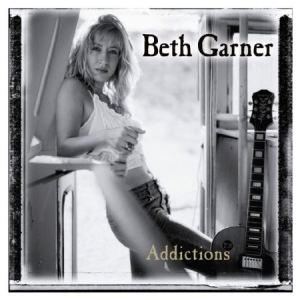 Garner Beth - Addictions in the group CD / Jazz/Blues at Bengans Skivbutik AB (2288179)