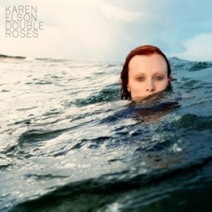 Elson Karen - Double Roses in the group OUR PICKS / Stocksale / CD Sale / CD POP at Bengans Skivbutik AB (2288245)