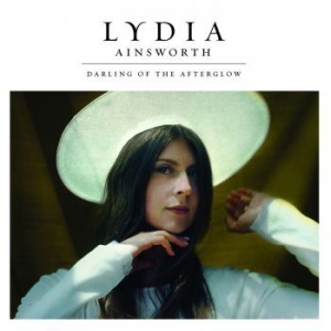Ainsworth Lydia - Darling Of The Afterglow in the group Campaigns / Stocksale / CD Sale / CD POP at Bengans Skivbutik AB (2288247)