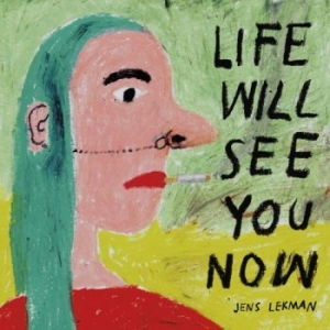 Jens Lekman - Life Will See You Now in the group Rock at Bengans Skivbutik AB (2288294)