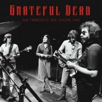 Grateful Dead - San Fransisco 1976 Vol. 2 in the group VINYL / Pop-Rock at Bengans Skivbutik AB (2290851)