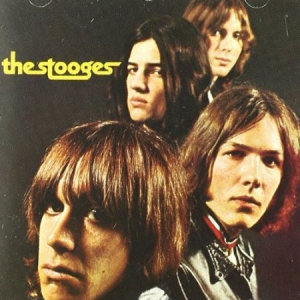 The Stooges - The Stooges (Vinyl Rocktober) in the group VINYL / Pop-Rock at Bengans Skivbutik AB (2291415)