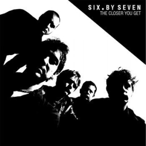 Six By Seven - The Closer You Get / Peel Session ( in the group VINYL / Rock at Bengans Skivbutik AB (2298710)