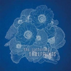 Gathering The - Blueprints (2 Cd Digipack) in the group CD / Upcoming releases / Hårdrock at Bengans Skivbutik AB (2298746)