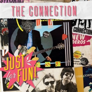 Connection - Just For Fun in the group CD / Rock at Bengans Skivbutik AB (2298770)