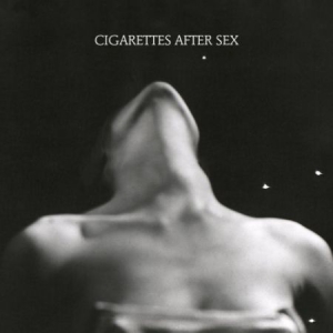 Cigarettes After Sex - Ep 1 in the group VINYL / Pop-Rock at Bengans Skivbutik AB (2298774)