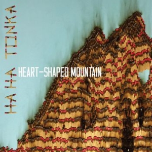 Ha Ha Tonka - Heart-Shaped Mountain in the group OUR PICKS / Stocksale / CD Sale / CD POP at Bengans Skivbutik AB (2298807)