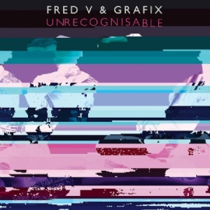 Fred V & Grafix - Unrecognisable in the group CD / Dans/Techno at Bengans Skivbutik AB (2298865)