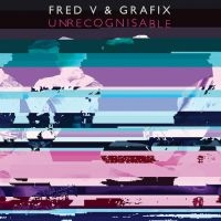 Fred V & Grafix - Unrecognisable in the group CD / Bestsellers at Bengans Skivbutik AB (2298865)