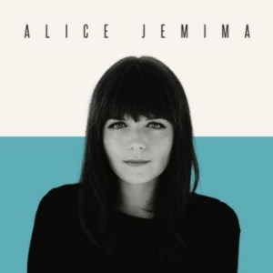 Jemima Alice - Alice Jemima in the group OUR PICKS / Stocksale / CD Sale / CD POP at Bengans Skivbutik AB (2298874)