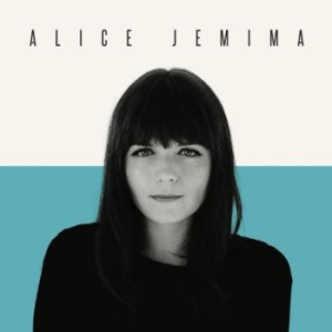 Jemima Alice - Alice Jemima in the group CD / Pop-Rock at Bengans Skivbutik AB (2298874)