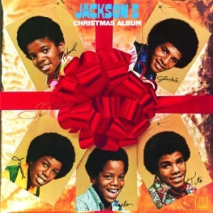 Jackson 5 - Christmas Album (Vinyl) in the group VINYL / Julmusik,RnB-Soul,Övrigt at Bengans Skivbutik AB (2299712)