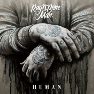 Rag N Bone Man - Human in the group CD / Pop-Rock,Övrigt at Bengans Skivbutik AB (2300135)