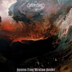 Netherbird - Hymns From Realms Yonder in the group CD / Hårdrock/ Heavy metal at Bengans Skivbutik AB (2300684)