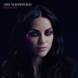 Amy Macdonald - Under Stars in the group CD / Pop-Rock at Bengans Skivbutik AB (2300698)