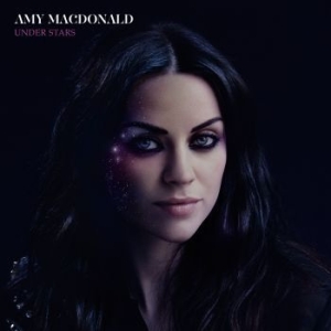 Amy Macdonald - Under Stars (Dlx) in the group CD / Pop at Bengans Skivbutik AB (2300699)