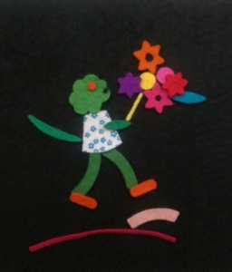 Broadway - Debut in the group CD / Pop-Rock at Bengans Skivbutik AB (2300718)