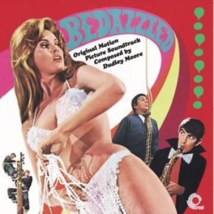 Cook Peterm Dudley Moore & Trio - Bedazzled - Soundtrack (Inkl.Cd) in the group VINYL / Film/Musikal at Bengans Skivbutik AB (2300735)