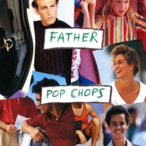 Father - Pop Chops in the group CD / Pop-Rock at Bengans Skivbutik AB (2300737)