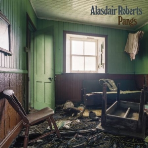 Roberts Alasdair - Pangs in the group CD / Pop-Rock at Bengans Skivbutik AB (2300741)