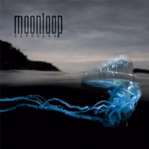 Moonloop - Devocean in the group OUR PICKS / Stocksale / CD Sale / CD Metal at Bengans Skivbutik AB (2300776)