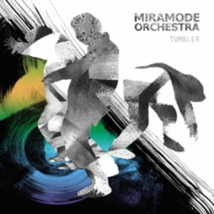 Miramode Orchestra - Tumbler in the group CD / Pop-Rock,RnB-Soul at Bengans Skivbutik AB (2300786)