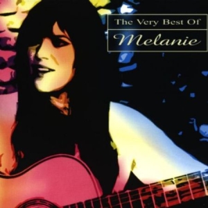 Melanie - Best Of Melanie in the group CD / Pop at Bengans Skivbutik AB (2300797)