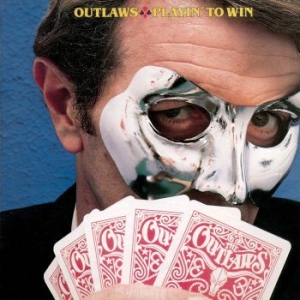 Outlaws - Playinæ To Win in the group CD / Pop-Rock at Bengans Skivbutik AB (2301264)