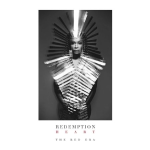Richard Dawn - Redemption in the group CD / Pop at Bengans Skivbutik AB (2301355)