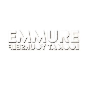 Emmure - Look At Yourself in the group CD / Hårdrock at Bengans Skivbutik AB (2301887)