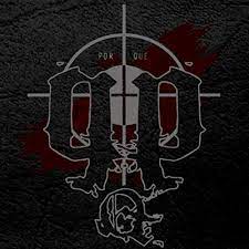 Porque - Its pronounced pork in the group CD / Hårdrock/ Heavy metal at Bengans Skivbutik AB (2306625)