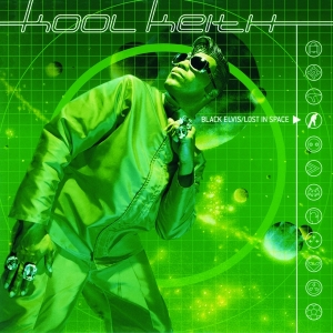 Kool Keith - Black Elvis/Lost In Space in the group OUR PICKS / Classic labels / Music On Vinyl at Bengans Skivbutik AB (2310174)