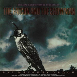 Original Soundtrack - Falcon And The Snowman in the group OUR PICKS / Classic labels / Music On Vinyl at Bengans Skivbutik AB (2310184)