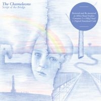 Chameleons The - Script Of The Bridge (Abbey Road Re in the group VINYL / Pop-Rock at Bengans Skivbutik AB (2330168)