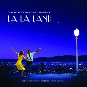 Various Artists - La La Land in the group CD / Film-Musikal,Pop-Rock at Bengans Skivbutik AB (2330260)