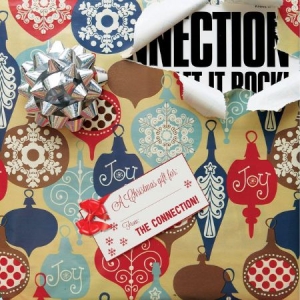 Connection - A christmas gift for (Black friday 16) in the group OUR PICKS / Christmas music on Vinyl & CD at Bengans Skivbutik AB (2331581)