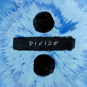 Ed Sheeran - Divide in the group OTHER / -Start CD at Bengans Skivbutik AB (2351545)