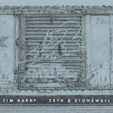 Tim Barry - 28th and Stonewall in the group VINYL / Pop at Bengans Skivbutik AB (2352542)