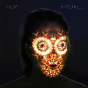 Mew - Visuals in the group Minishops / Mew at Bengans Skivbutik AB (2366249)